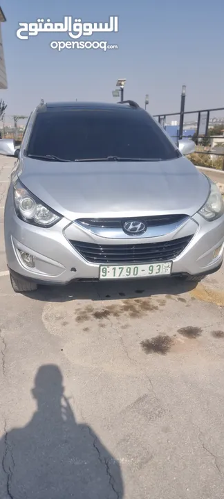 جب هونداي للبيع كاش فقط