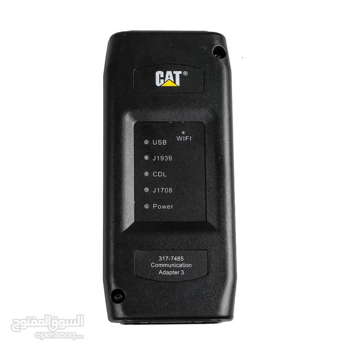 CAT 3 WIFI