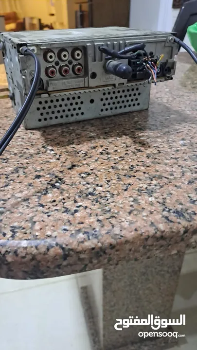 مسجل Sony مستعمل