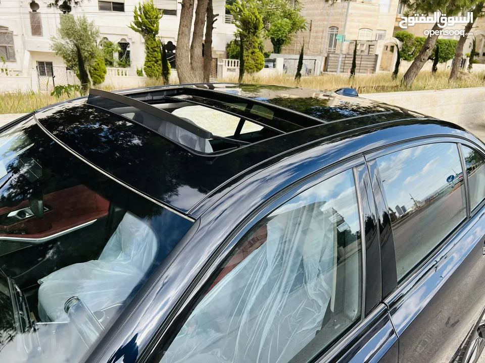 BMW I3 40L M KIT 2023