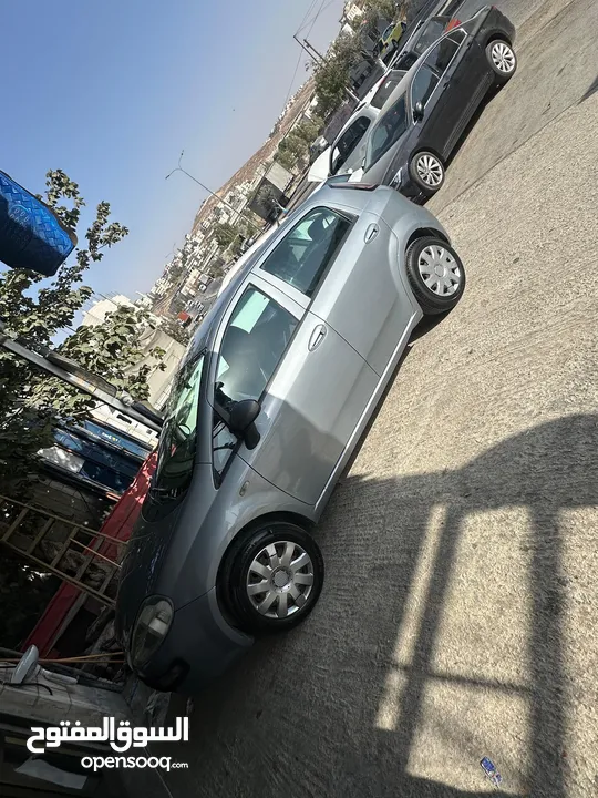 فيات بونتو