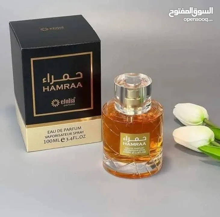 عطور اصلية مية بالمية اقرأ الوصف