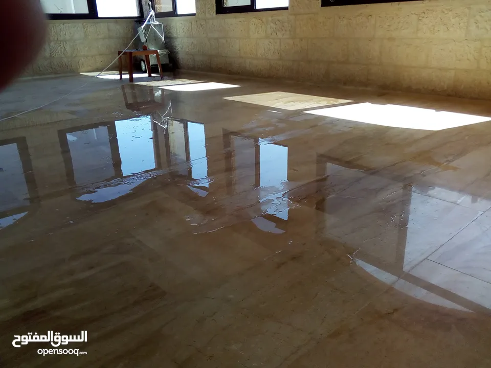 ابو أنس لجلي جميع أنواع البلاط بأفضل الاسعار