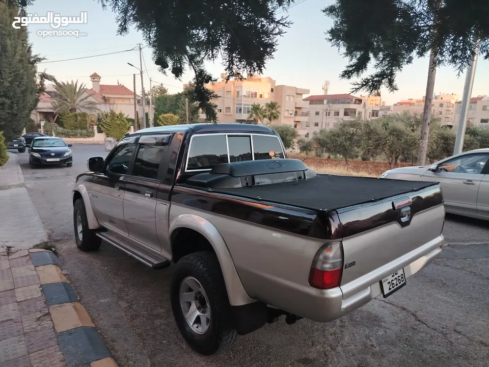 بكب ماجنوم اصلي 2004