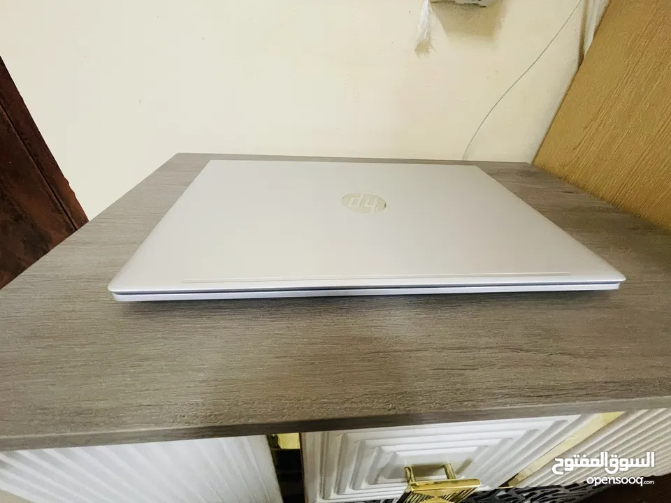 hp HP PROBOOK 450-G10 I7-1355U 16GB Ram 512SSD 15.6'' FHD DOS English & Arabic - 1YEAR