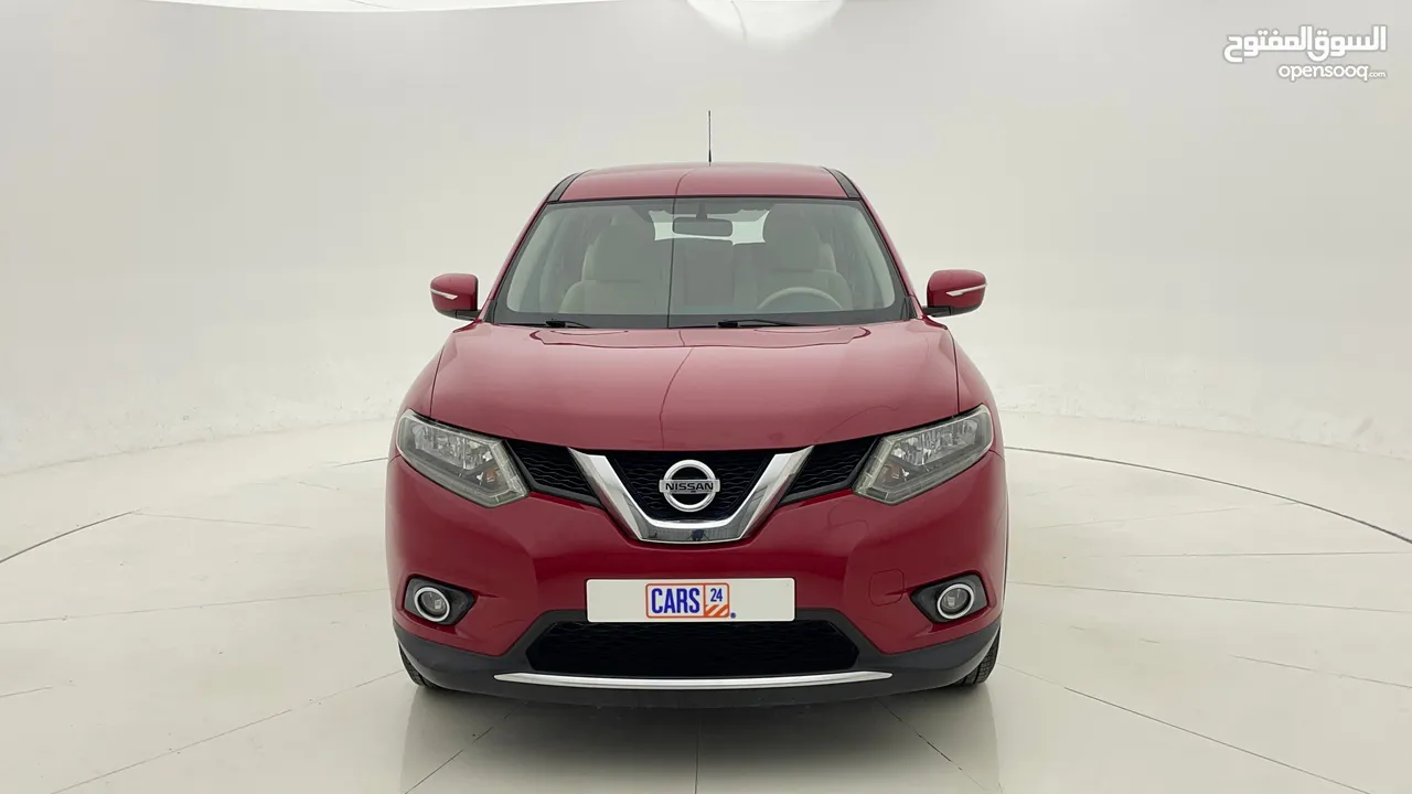 (FREE HOME TEST DRIVE AND ZERO DOWN PAYMENT) NISSAN X TRAIL