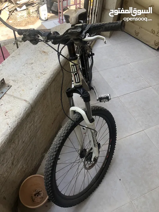 بسكليت هوائي