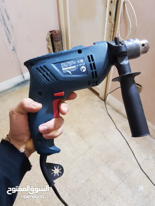 هيلتي bosch 570W