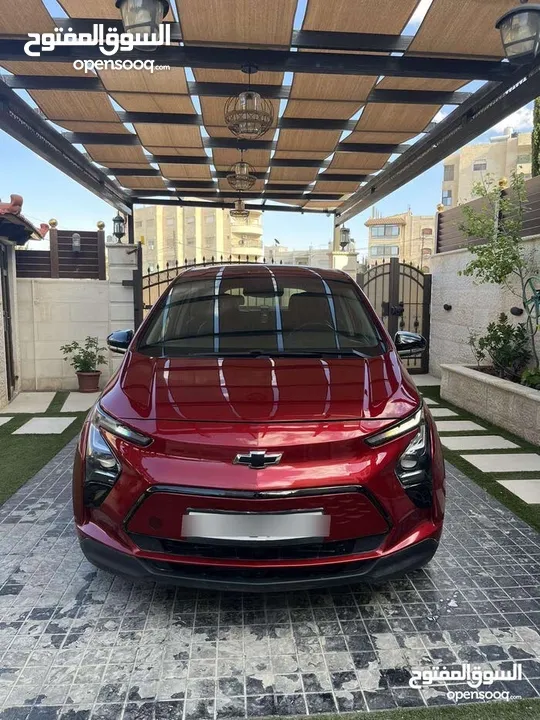 Chevrolet Bolt EV Premier LT2 2023 full Option وبسعر مغري جداً