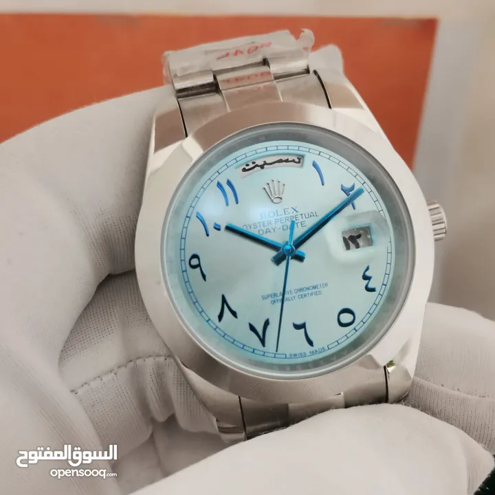ساعات برتلنج كوبي سوبر ماستر اكتشف الفخامة. BREITLING 1884 تخفيضات حصرية