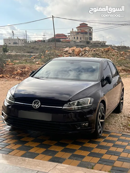 جولف 1400 فل ريحه شركه لسا فيها يد 1