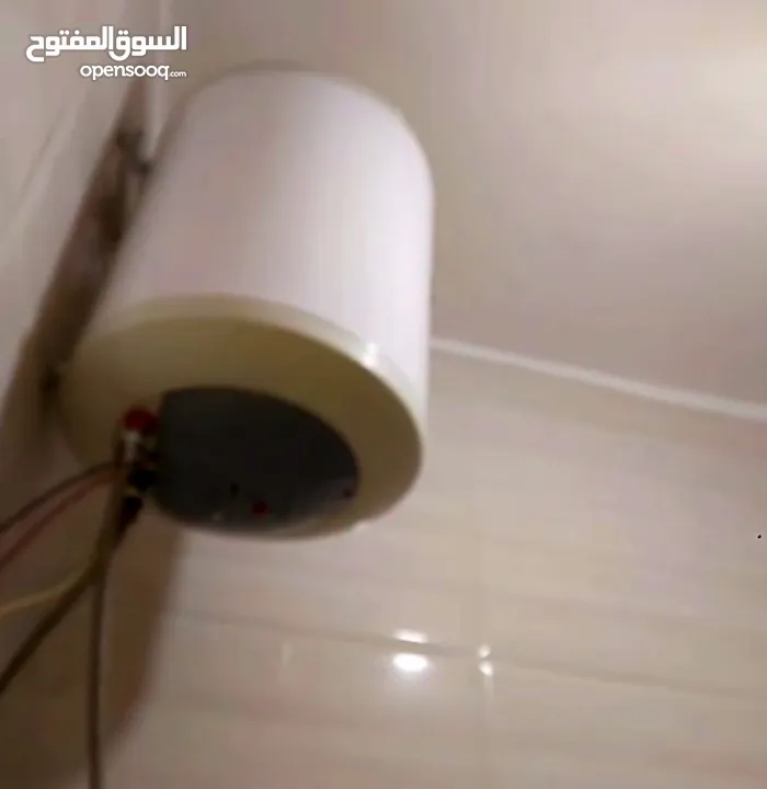العقبه / شقه ارضيه جديده مطله عالبحر