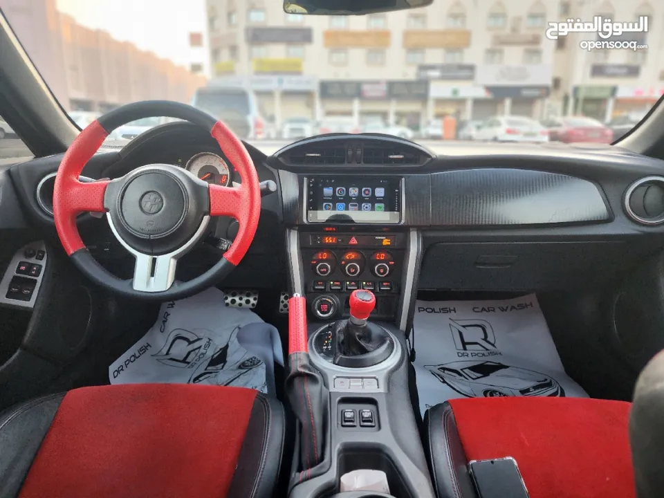 للبيع تويوتا GT86