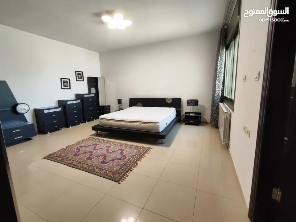 فرصة مميزة – شقة فخمة للإيجار في عين مصباح قرب الإذاعة والتلفزيون
