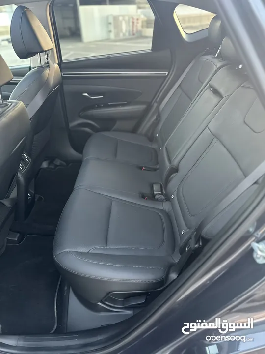 هونداي توسان/2022 Plug In فل الفل فتحة سقف بانوراما  4x4 ///271Hp   ( Haybrid) 1600cc