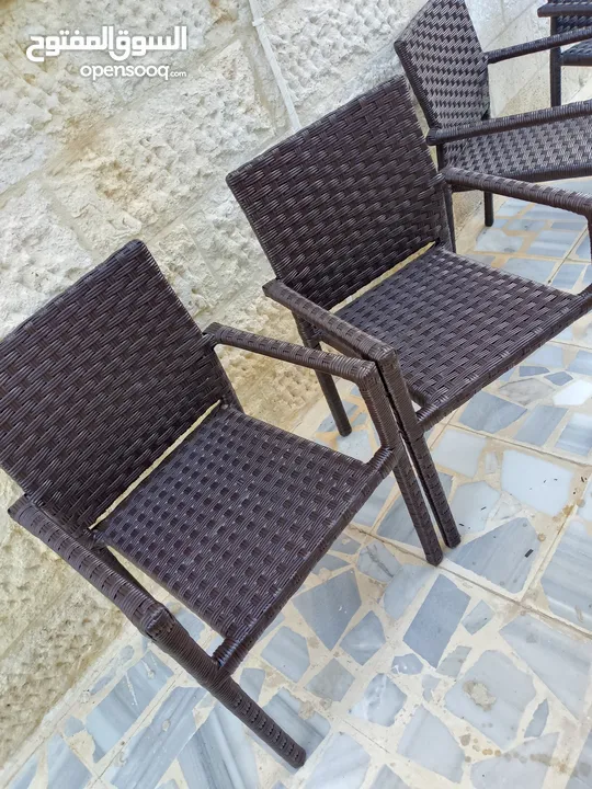 نعمل صيانة الرتان و الخيزران