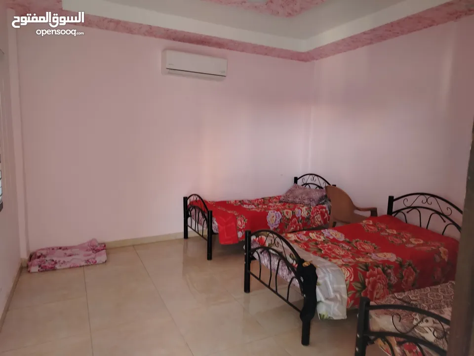 شاليه للبيع المستعجل الغور جوفة الكفرين و ممكن البدل على شقه او قطعة أرض قريبه من بيادر وادي السير