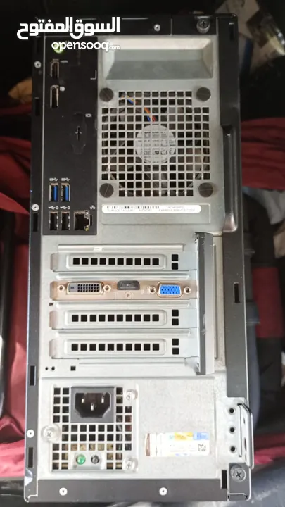 DELL Optiplex 3040 Desktop