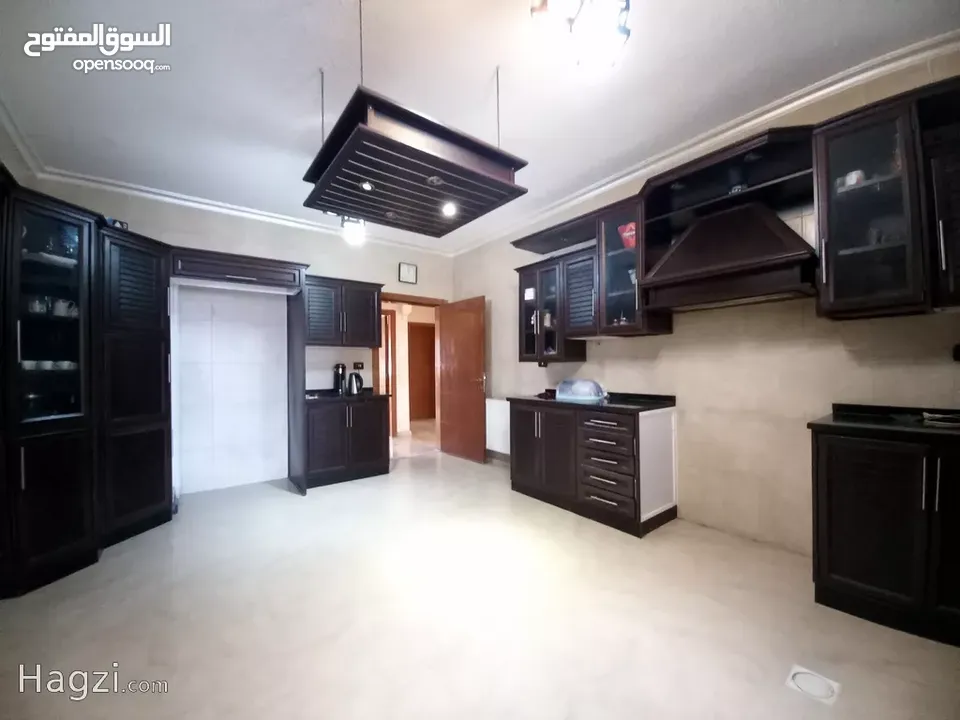 شقة غير مفروشة للبيع في خلدا  ( Property ID : 36228 )