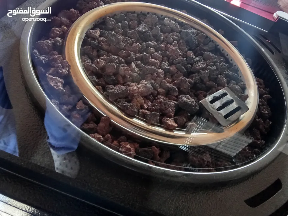 صوبة رومو فايربليس استخدام اسبوع فقط جديدة بسعر حرق بداعي الرحيل