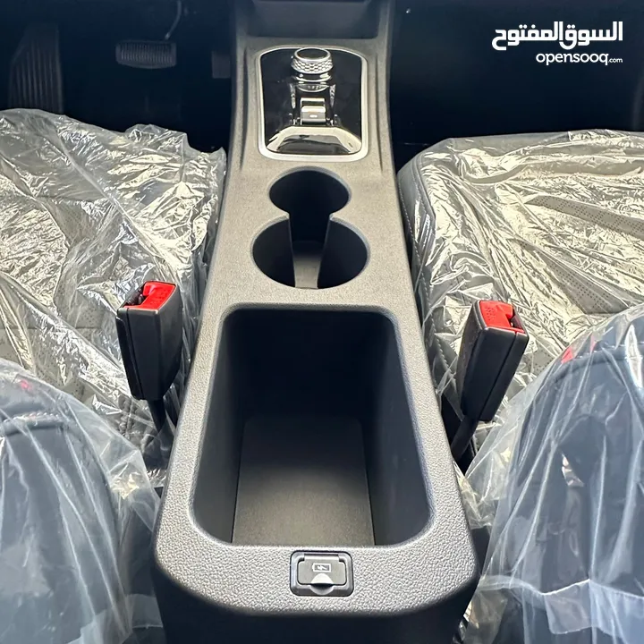 شانجان ايدو 2023 عداد صفر مكفولة 3 سنوات البيع كاش أو أقساط