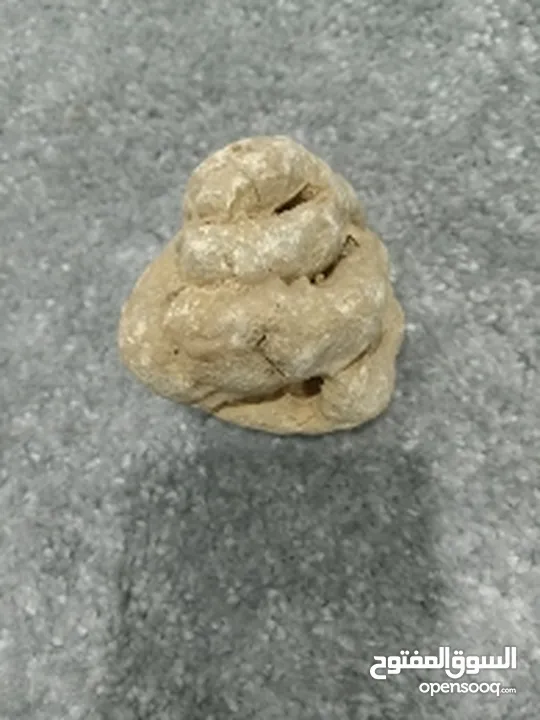 ما هذا الحجر؟