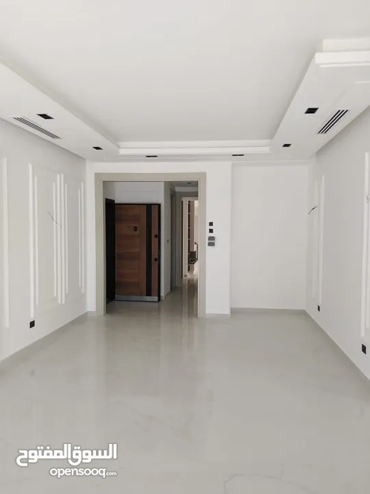 شقه للبيع في عبدون - ref : 14678