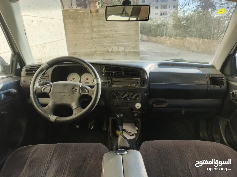 جولف ستيشن 98