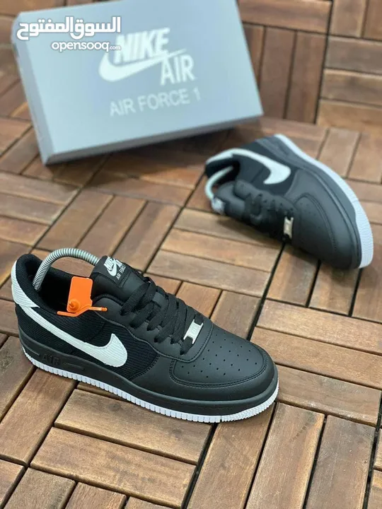 مجموعة متميزة من الأحذية والبراندات الجديدة  Adidas NiKE PUMA Skechers
