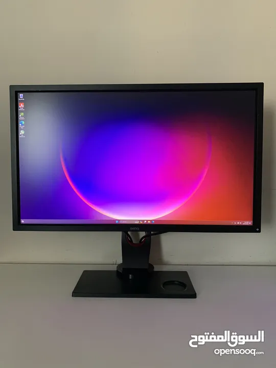 BenQ 144Hz 2K 27 inch