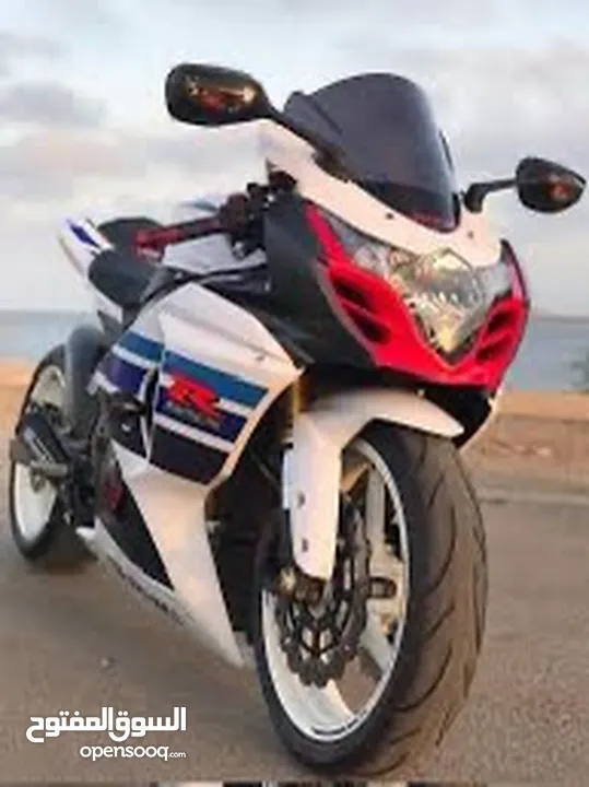 Suzuki Gsx-R1000 2013 Model 1 million  edition