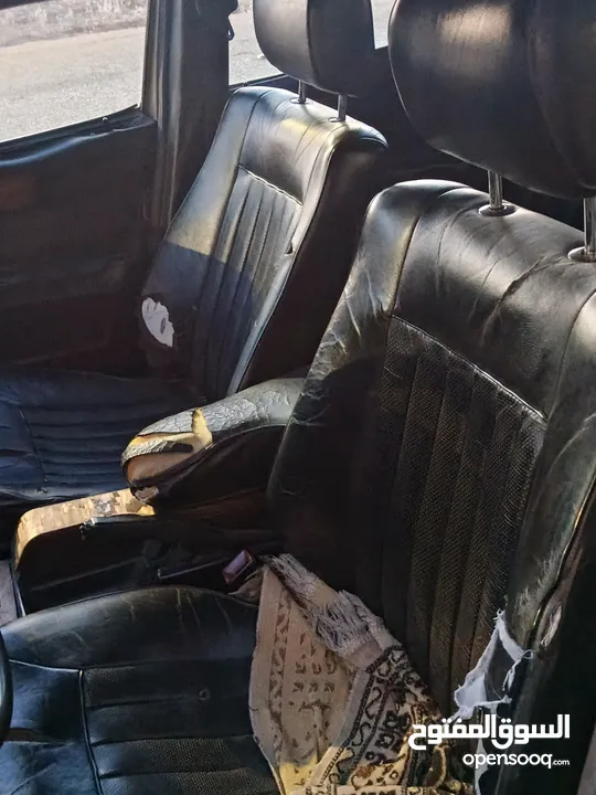 مرسيدس E190 للبيع