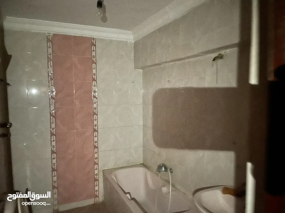 للإيجار شقة بمدينة الفسطاط الجديدة