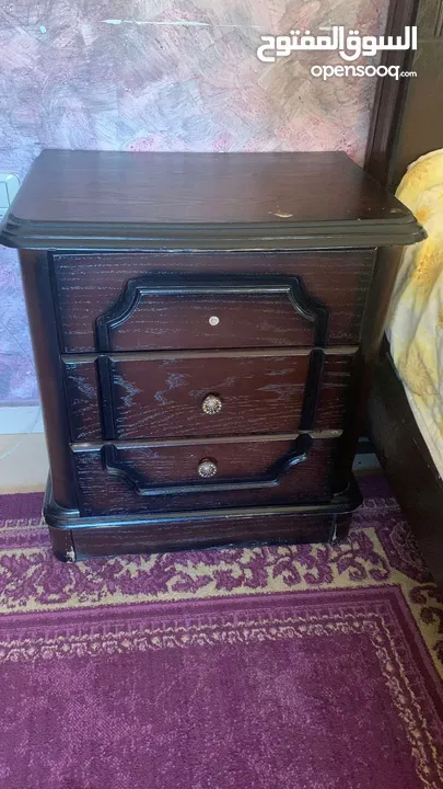 غرفة نوم ماستر