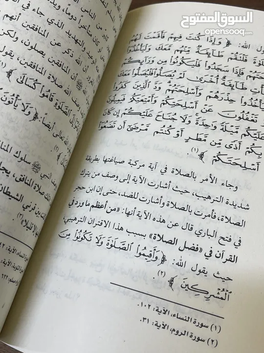 كتاب رقائق القرآن