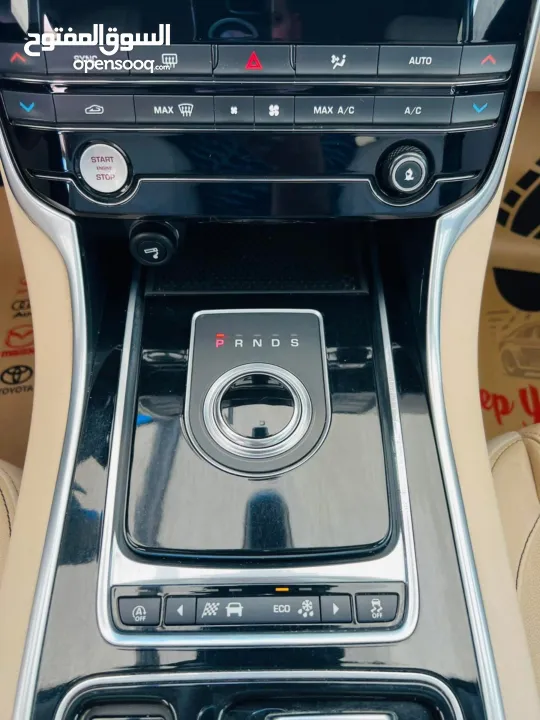 جاكوار xe متور 2000بنزين