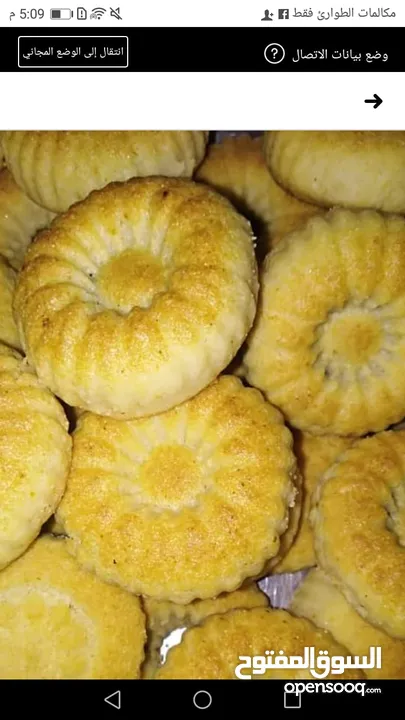 طعام جاهز بيتي