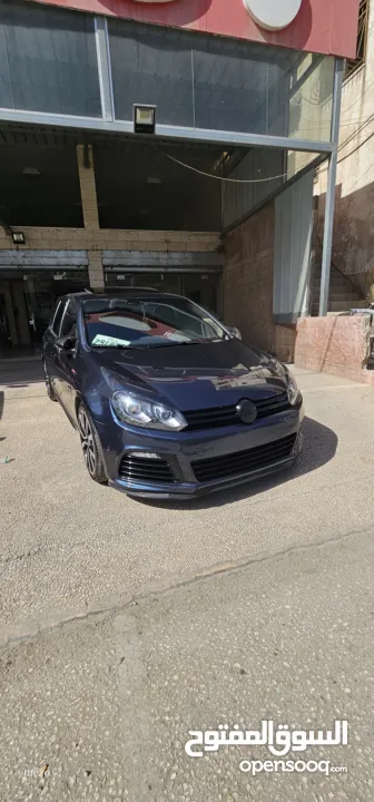 Golf gti mk6 2000 turbo