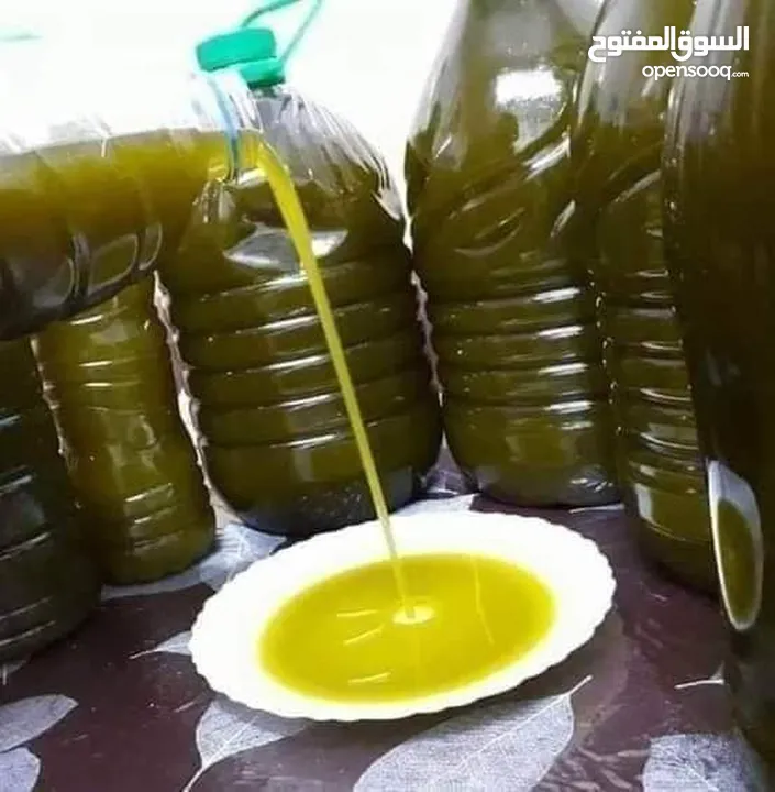 - غني بالأحماض الدهنية الصحية.    - يعزز صحة القلب والأوعية الدموية.    - يحتوي على مضادات الأكسدة