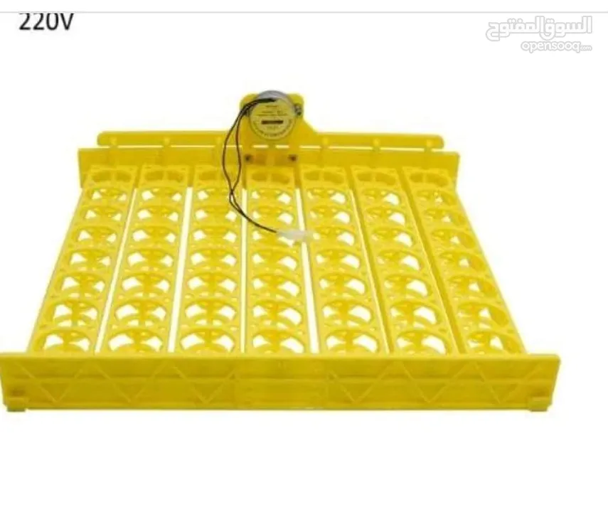 جميع مستلزمات  فقاسات
