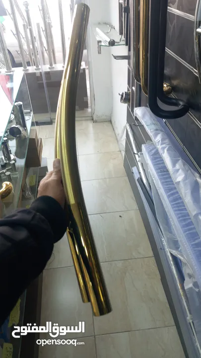 صيانة جميع أبواب السيكوريت و جميع أبواب الشاور ب أسعار لاتقبل المنافسة و جودة عالية