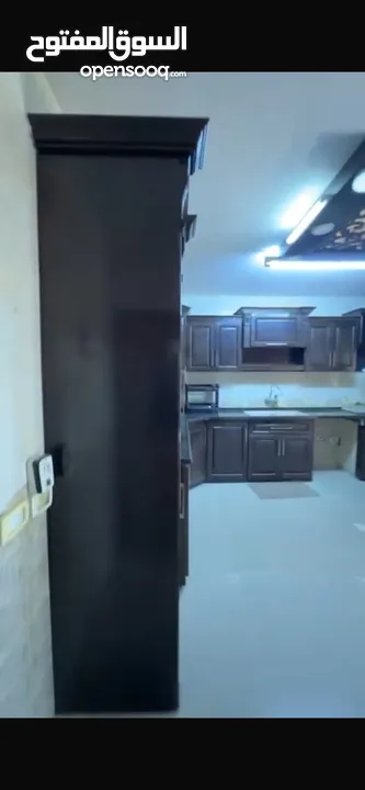 شقه سكنيه للايجار الشهري