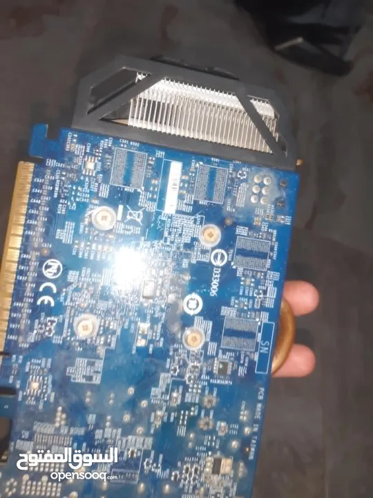 باور سبلاي 500W SMARTFOX بحالة جيدة للبيع او للبدل على باور يكون فيه مفذ 8 بن ودفع فرقية