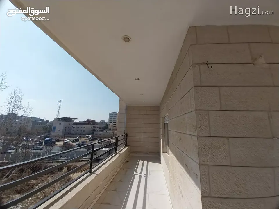 شقه طابق ثاني بمساحه 300 م للبيع في عبدون ( Property ID : 31374 )