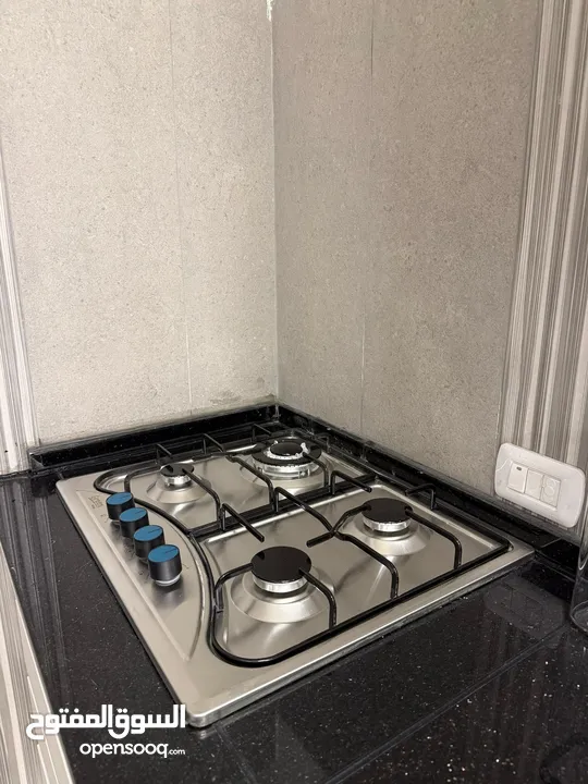 شقة مفروشة فاخرة للإيجار السنوي مباشرة من المالك – أم السماق / خلدا Furnished Luxury apartment