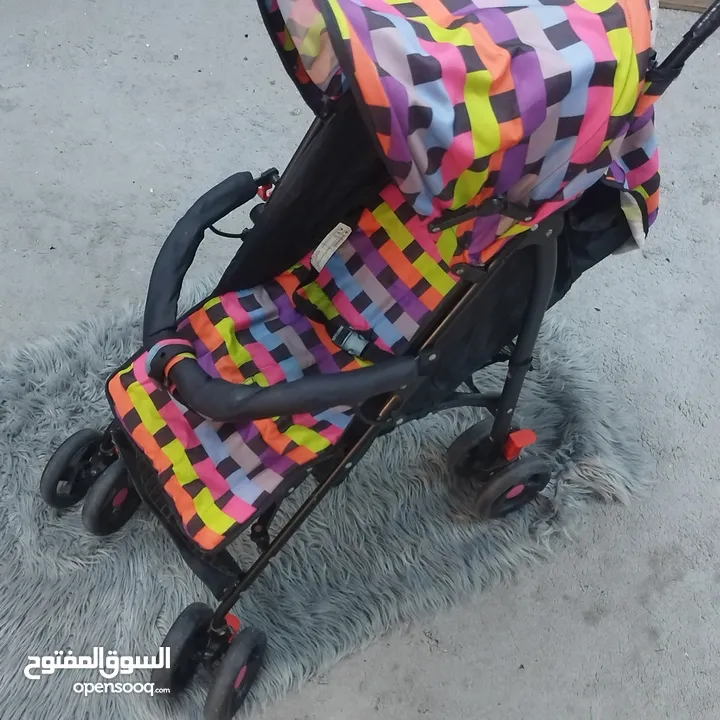 مستلزمات أطفال