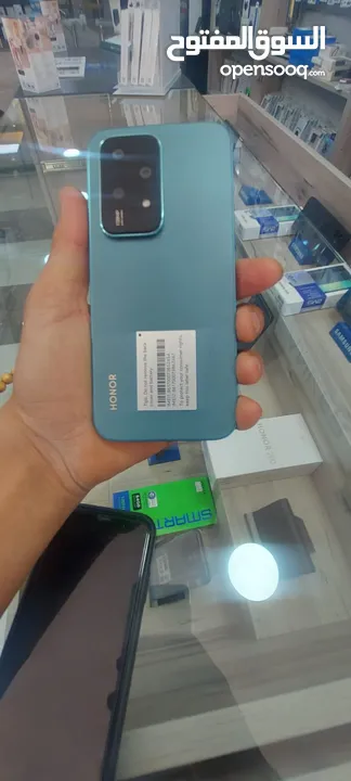 honor200 lite