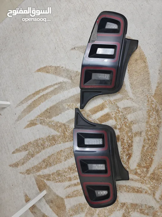 موستنج 2014