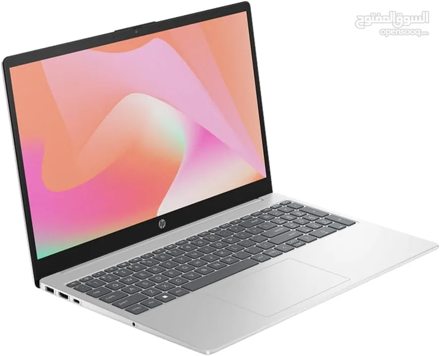 HP 15.6" Notebook Laptop