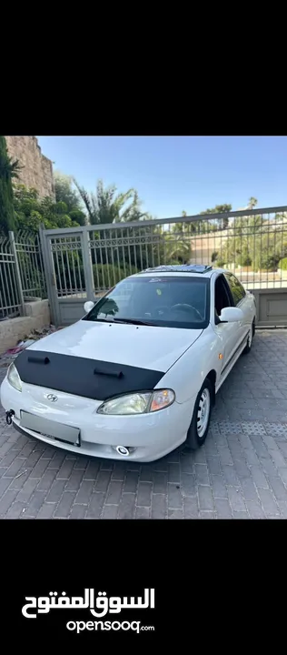هنداي النترا 99